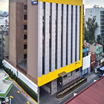 City_Express_by_Marriott_CDMX_Tlalpan